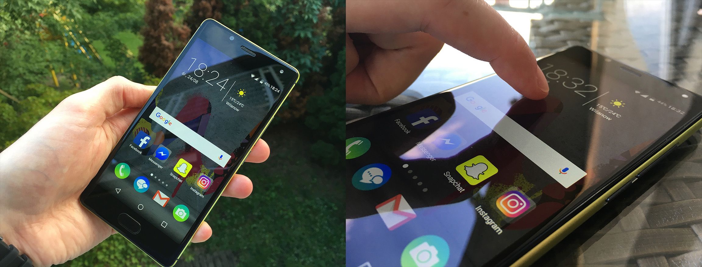 Wiko Ufeel - sprawdzamy smartfona z 3 GB RAM-u, który kosztuje mniej niż 900 zł 3