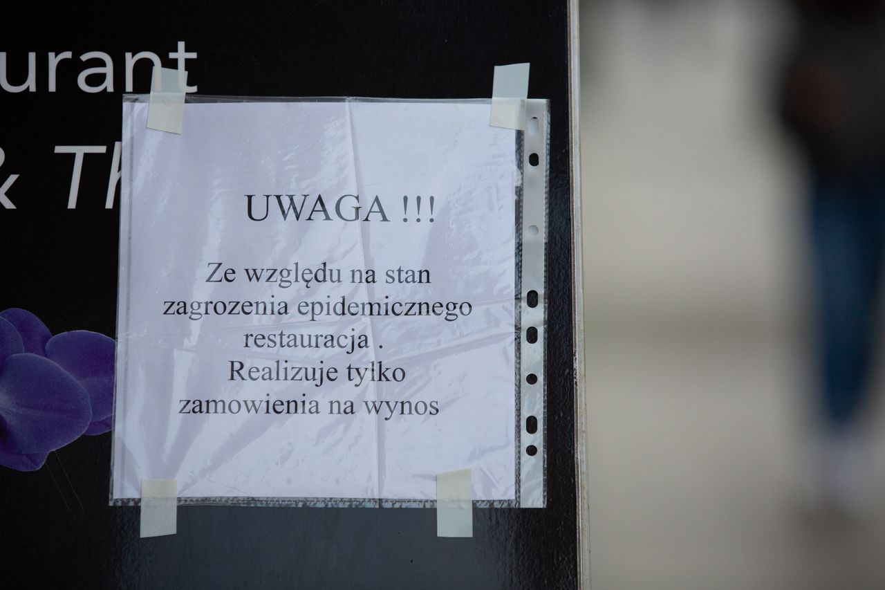 Koronawirus w Polsce. Lockdown w kolejnych regionach? Decyzja pod koniec tygodnia