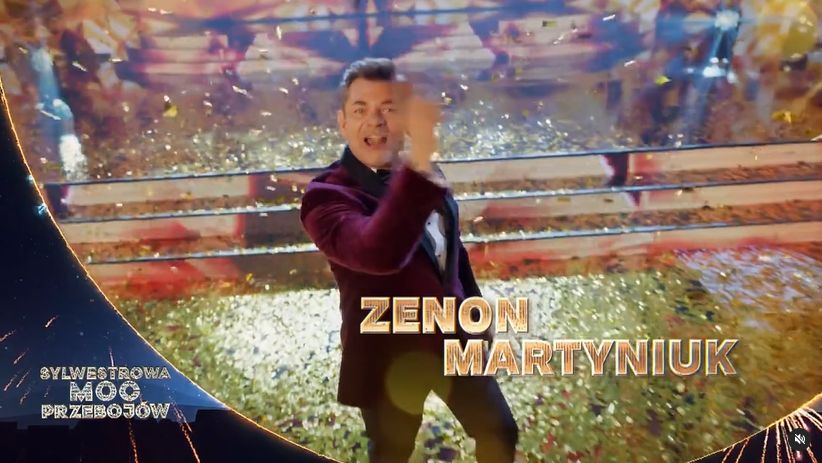 Polsat ujawnił gwiazdy Sylwestra