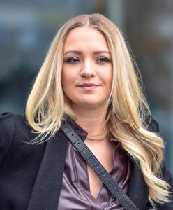 Barbara Kurdej-Szatan o urokach macierzyństwa. Pokazała zdjęcie bez makijażu