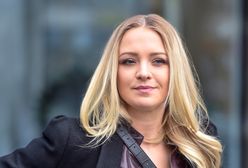 Barbara Kurdej-Szatan o urokach macierzyństwa. Pokazała zdjęcie bez makijażu