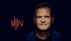 Jarosław Mikołajewski prowadzącym „Punkt widzenia” w Radiu Nowy Świat