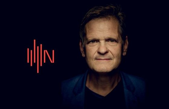 Jarosław Mikołajewski prowadzącym „Punkt widzenia” w Radiu Nowy Świat