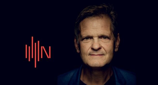 Jarosław Mikołajewski prowadzącym „Punkt widzenia” w Radiu Nowy Świat