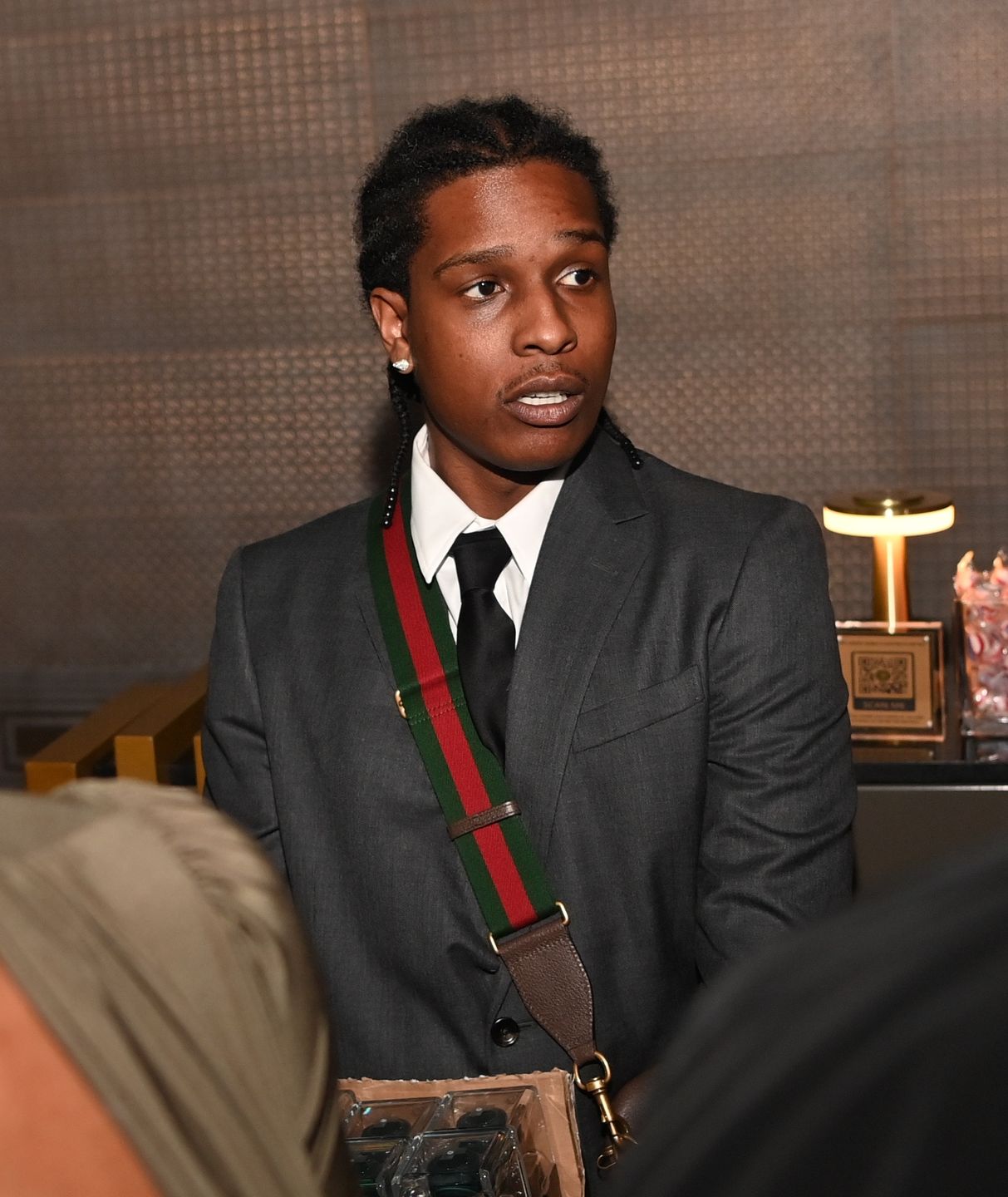 ASAP Rocky
