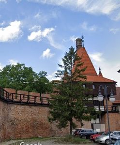 Uprawiali seks w centrum Opola. Wszystko nagrano, policja w akcji