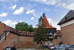 Uprawiali seks w centrum Opola. Wszystko nagrano, policja w akcji