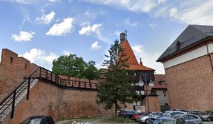 Uprawiali seks w centrum Opola. Wszystko nagrano, policja w akcji