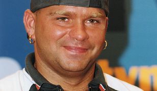 Klaudiusz z "Big Brothera" w Dubaju. Ten to ma życie...