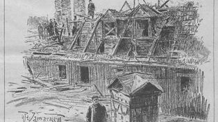Warszawa: Zbrodnia przy ulicy Śliskiej