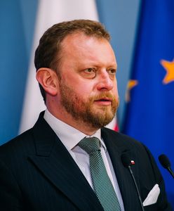Koronawirus w Polsce. Konferencja ministra zdrowia