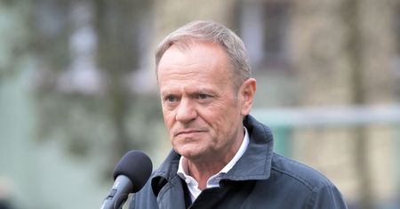 Tusk ostrzega PiS. "Zróbcie na miłość Boga ten krok"