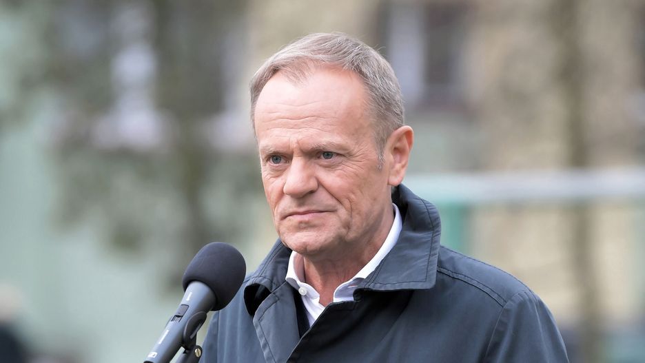 Donald Tusk zaapelował do obozu PiS ws. unijnych pieniędzy dla Polski