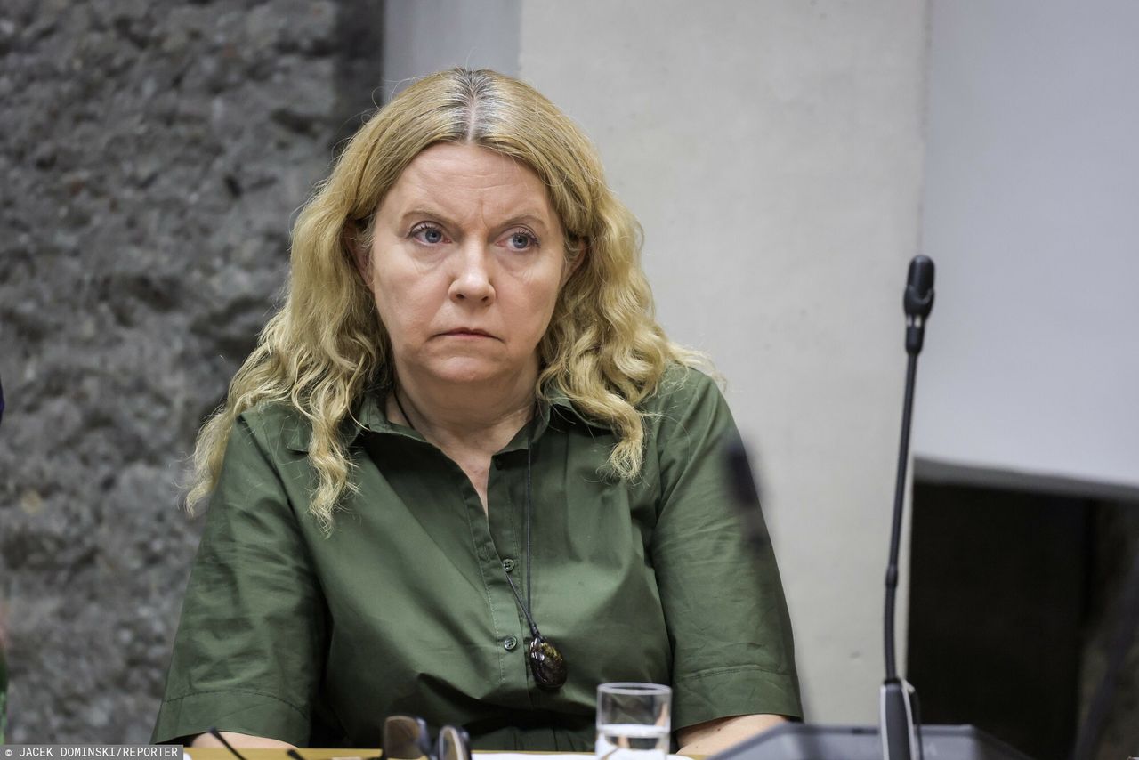 TVP Polonia do likwidacji? "Pani poseł powinna znać fakty"