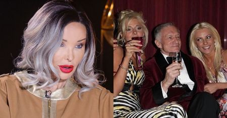 Ewa Minge komentuje traumatyczne wyznania "króliczków Playboya": "Jeżeli chcemy, aby nas szanowano, szanujmy wpierw SAME SIEBIE"