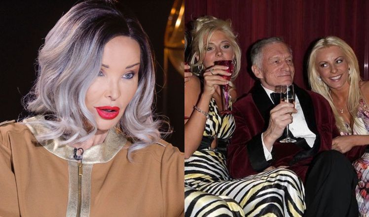Ewa Minge komentuje traumatyczne wyznania "króliczków" Playboya