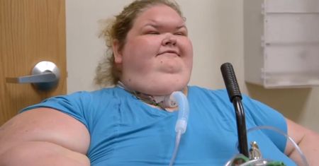 Ważyła 325 kg. Teraz trudno ją rozpoznać
