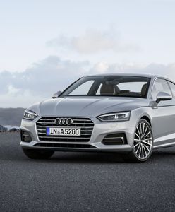 Audi A5/S5 Coupe