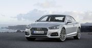 Audi A5/S5 Coupe