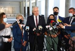 Wielomiliardowe odszkodowania pod znakiem zapytania. Gowin o "lex TVN"