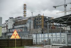 Rosjanie w Czarnobylu. Generał o tym, dlaczego tereny elektrowni są dla nich tak ważne