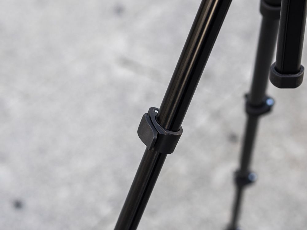 Statyw Manfrotto Compact - przyjaciel tanich linii lotniczych [test] 9