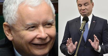 Kaczyński chce przekonać Dudę do reformy sądownictwa: "Prędzej czy później dojdziemy do porozumienia"