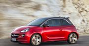 Opel Adam S – 150 KM w małym pudełku