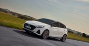 Hyundai i20 N Line wygląda i jeździ ostrzej. Czekamy tylko na mocniejsze silniki