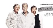 Znamy nową nazwę programu Clarksona, Maya i Hammonda: The Grand Tour
