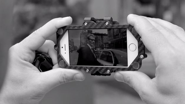 W skrócie: nadchodzące nowości Samsunga i reklama Bentleya nagrana iPhone'em 1