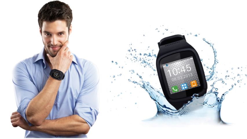 MyKronoz ZeSplash, czyli alternatywa dla drogich smart-zegarków wchodzi na polski rynek 1