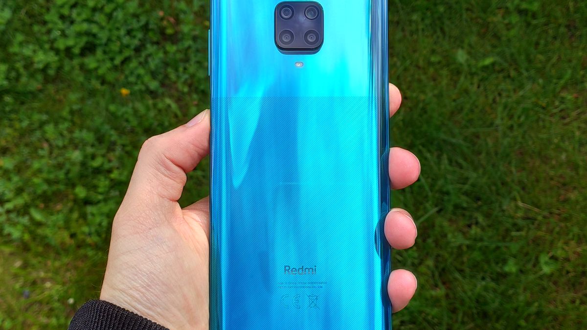 Redmi Note 9 Pro: pierwsze wrażenia. Czuć potencjał 1