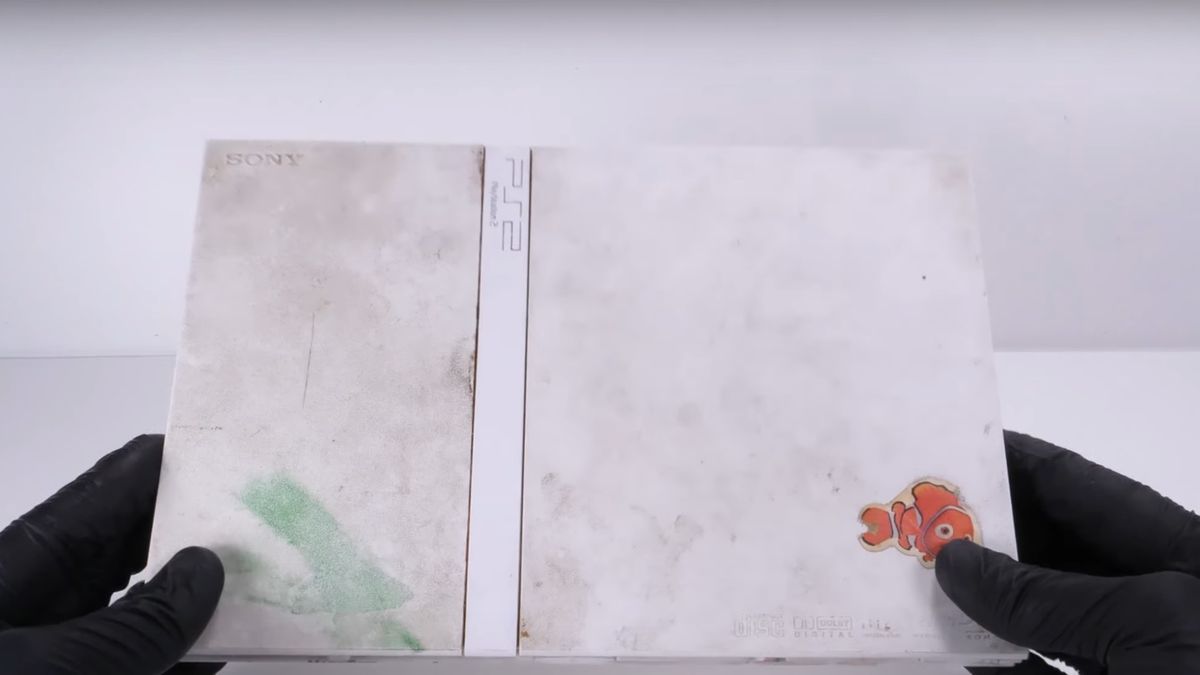 Naprawiaj, nie wyrzucaj. Na YouTube pokazuje, dlaczego to podejście ma sens 1