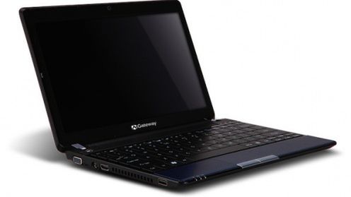 Gateway LT32 - niedrogo, ale czy warto? 1