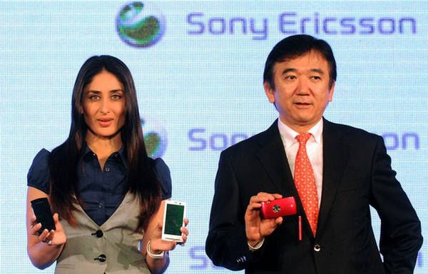 Sony Ericsson Nozomi - jednak będą dwa rdzenie?