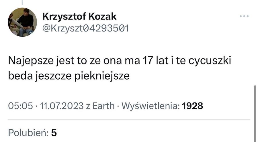 Komentarze pod postem o transferze 17-letniej Emilii do FC Barcelony