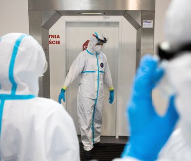 Koronawirus. Mazowieckie na niechlubnym podium [17.09.2021]