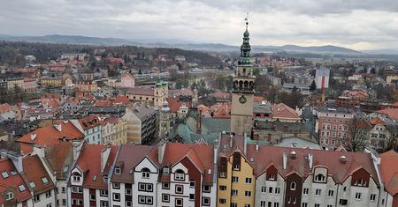 Sytuacja jest dramatyczna. Spadek na poziomie nawet ok. 80 proc.