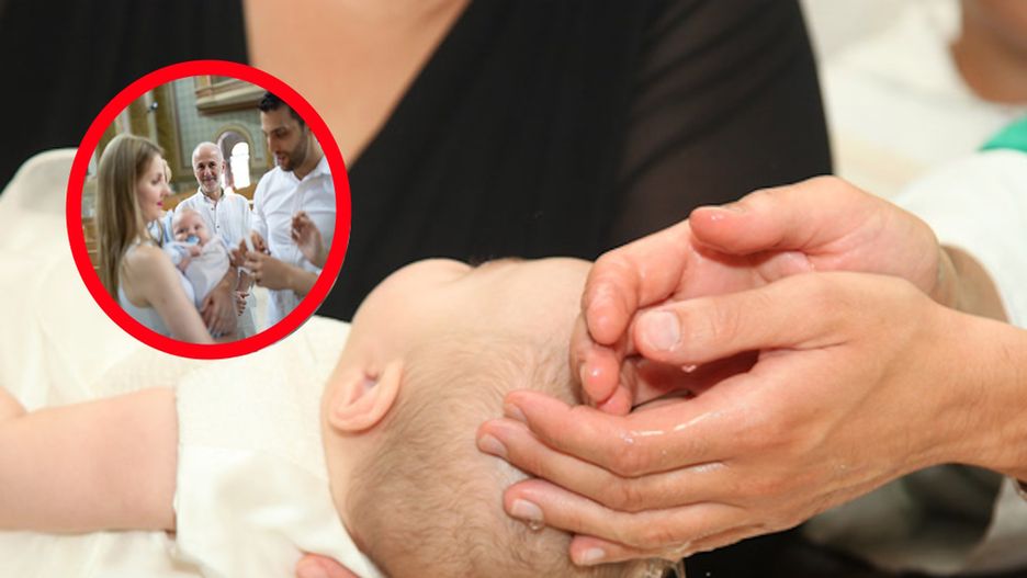 Chcesz zostać chrzestnym? Ksiądz może ci zadać osobiste pytanie