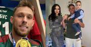 Maciej Rybus zostawił Polskę i wybrał życie w Rosji. Piłkarz zrobił to dla żony