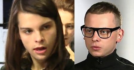 "Nie wiem, czy umiejętności Piotrka są na tyle wysokie, żeby zrobił to dobrze!"