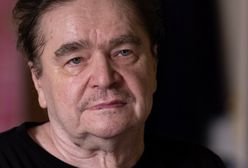 Fatalny stan muzyka. Przy łóżku pojawiła się córka, którą odrzucił