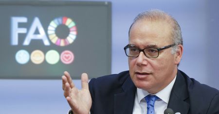 Agencja przy ONZ: dłuższa wojna z Iranem może podbić ceny żywności na świecie