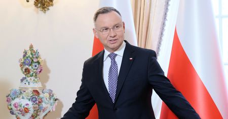Odejdą od prezydenta Dudy. Szykują się zmiany w Pałacu Prezydenckim