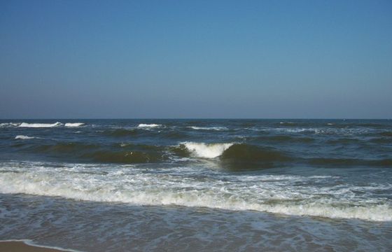 Świat niebezpiecznie blisko nieodwracalnych zmian klimatycznych