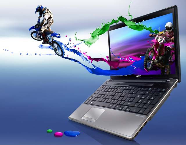 Wielki upgrade rodziny Acer Aspire 3