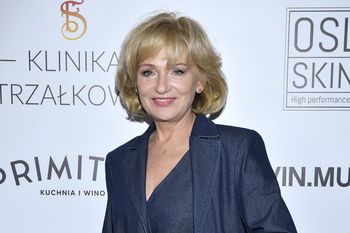 "Nie mężczyźni, tylko kobiety". Katarzyna Żak o wsparciu wśród kobiet