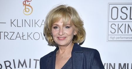 "Wcale nie mężczyźni". Tak Żak mówi "podcinaniu skrzydeł" innym kobietom