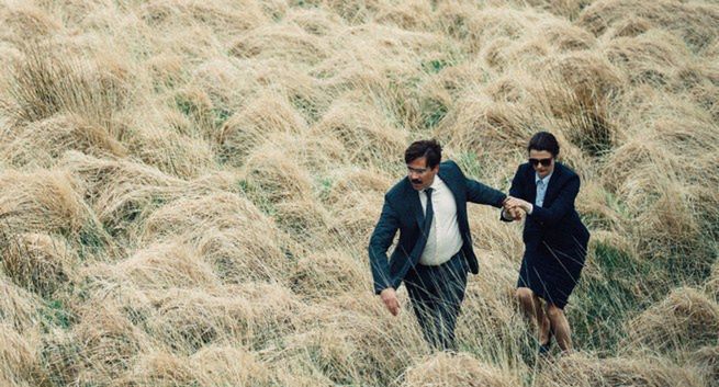 "Lobster" od piątku w kinach. Wyzwanie dla Rachel Weisz